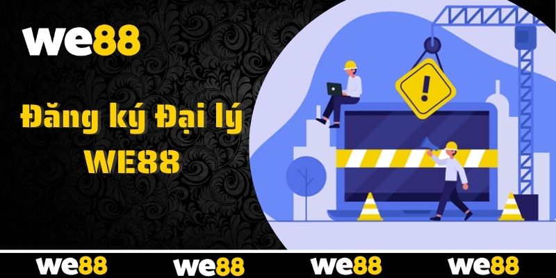 WE88 bảo trì hệ thống