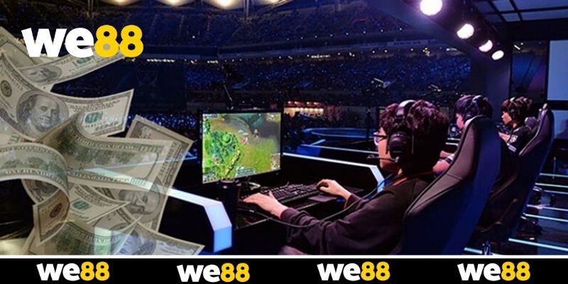 Các bộ môn Esports nổi bật thu hút người chơi tại Sapa E-Sports Các bộ môn Esports nổi bật thu hút người chơi tại Sapa E-Sports