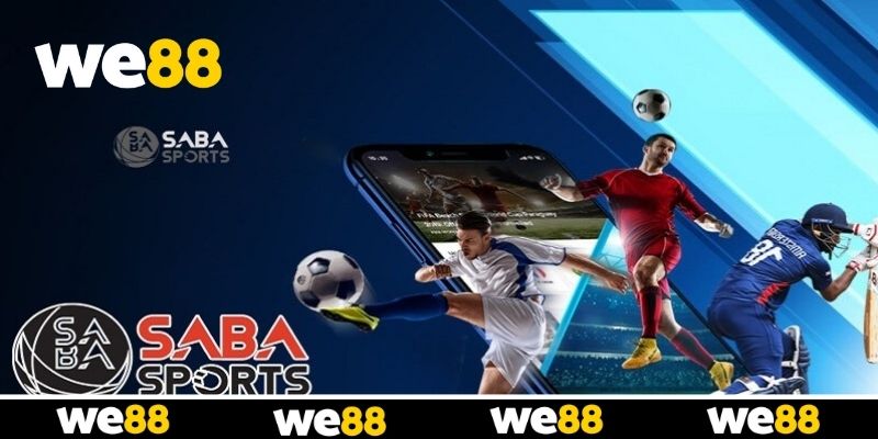 Cá cược bóng rổ tại Saba Sport với nhiều trận cầu hấp dẫn