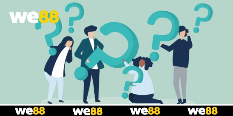 Tổng hợp FAQ liên quan đến quá trình tạo tài khoản
