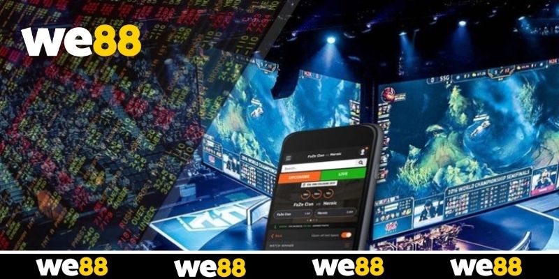 Top những tựa game hấp dẫn nhất tại sảnh Inplay E-Sports Top những tựa game hấp dẫn nhất tại sảnh Inplay E-Sports