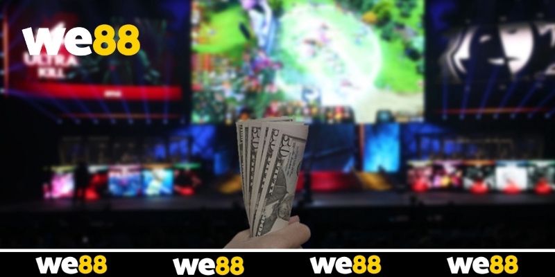Điểm thu hút của sảnh Inplay E-Sports Điểm thu hút của sảnh Inplay E-Sports