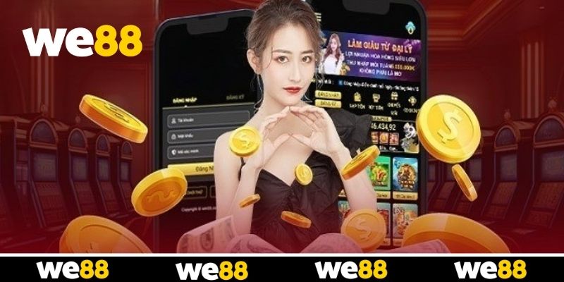 Giải đáp các vấn đề thường gặp khi tải app WE88