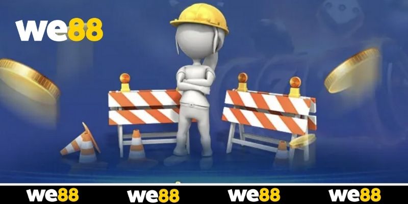 WE88 tăng cường bảo mật nhằm bảo vệ dữ liệu hội viên WE88 tăng cường bảo mật nhằm bảo vệ dữ liệu hội viên