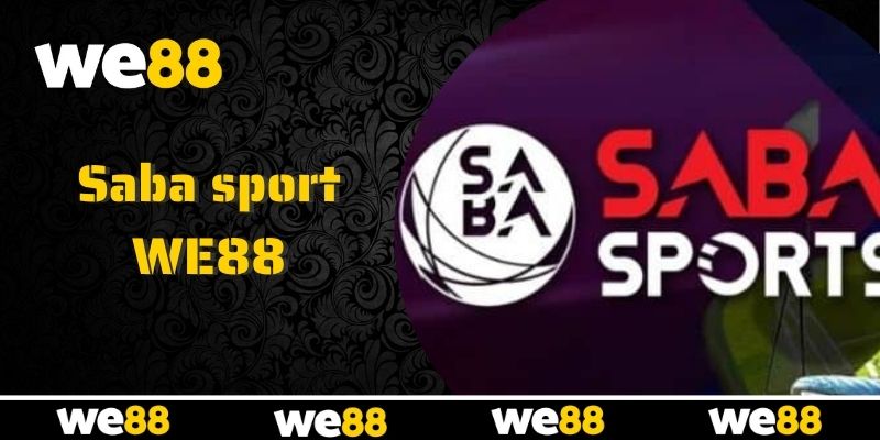 Saba Sport mang đến không gian cá cược đầy sôi động