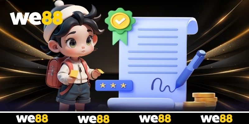 Cách đăng nhập We88 an toàn và thuận tiện cho hội viên Cách đăng nhập We88 an toàn và thuận tiện cho hội viên