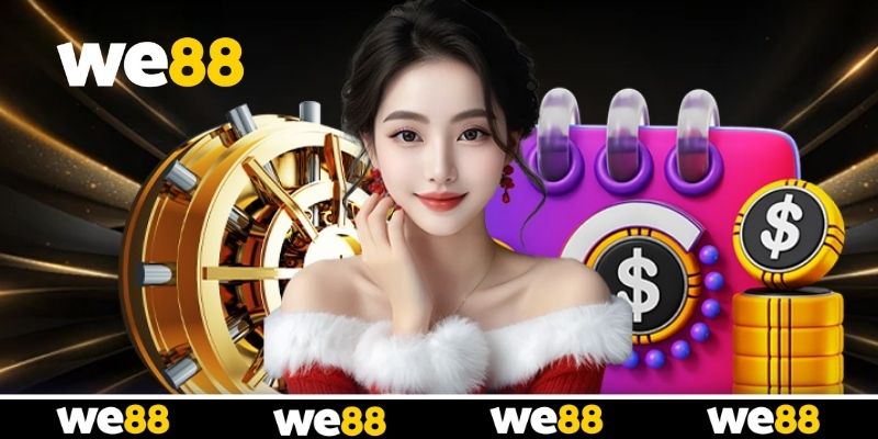 Các bước thao tác giao dịch trực tuyến tại We88 Các bước thao tác giao dịch trực tuyến tại We88