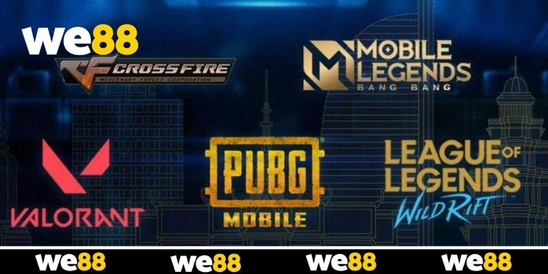Tổng hợp các kèo cược phổ biến tại Sapa E-Sports Tổng hợp các kèo cược phổ biến tại Sapa E-Sports