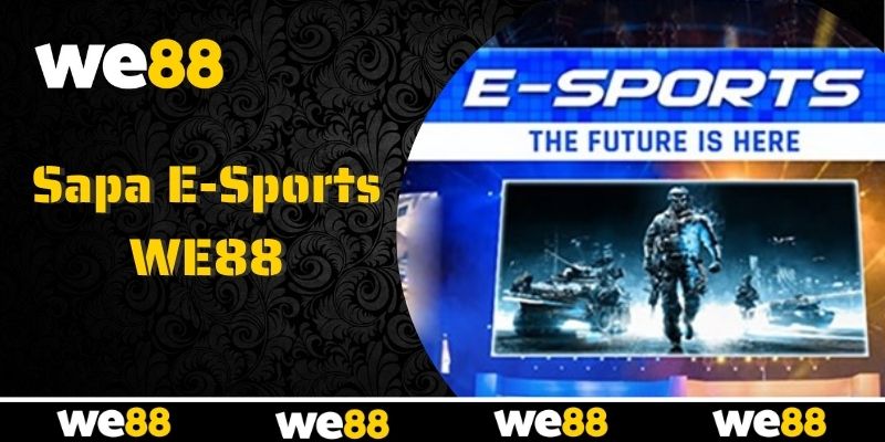 Sapa E-Sports – Điểm đến hấp dẫn cho cộng đồng yêu game Sapa E-Sports – Điểm đến hấp dẫn cho cộng đồng yêu game