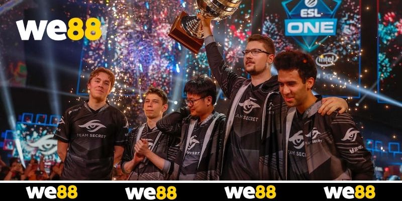 Trải nghiệm sự cuốn hút của Liên Minh Huyền Thoại tại Inplay E-Sports Trải nghiệm sự cuốn hút của Liên Minh Huyền Thoại tại Inplay E-Sports