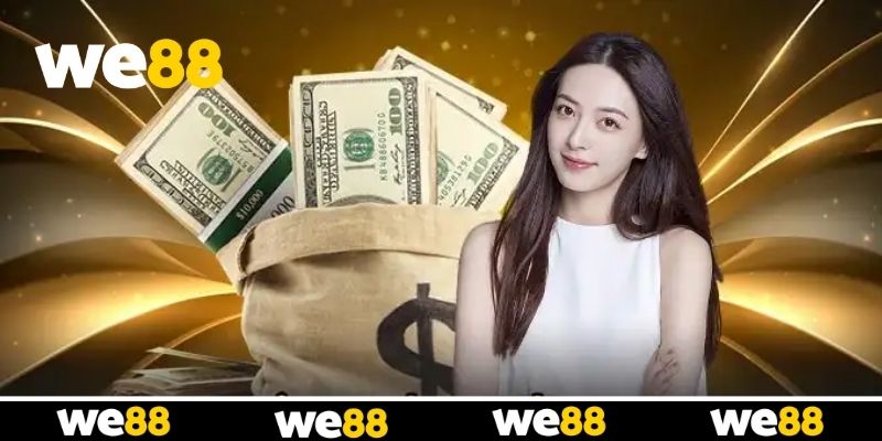 Mẹo bảo vệ tài khoản khi thực hiện giao dịch tại WE88 Mẹo bảo vệ tài khoản khi thực hiện giao dịch tại WE88