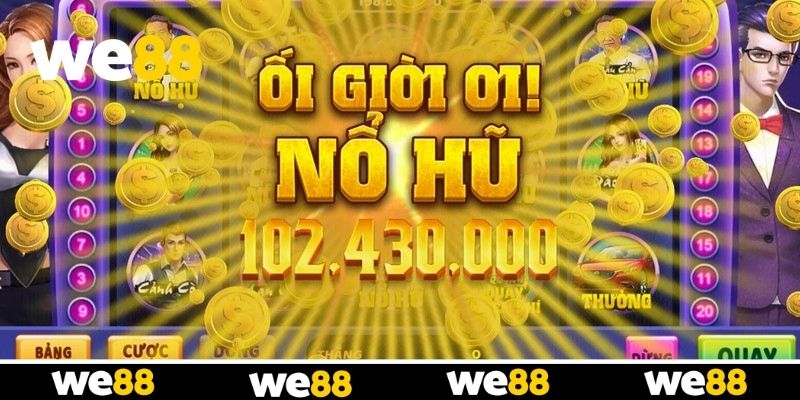 Các lưu ý quan trọng khi tham gia ưu đãi tại WE88 Các lưu ý quan trọng khi tham gia ưu đãi tại WE88