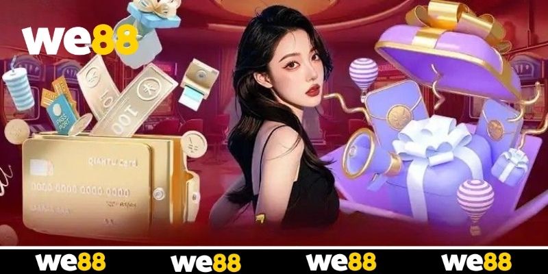 Quy định áp dụng cho chương trình thưởng 100K tại WE88 Quy định áp dụng cho chương trình thưởng 100K tại WE88