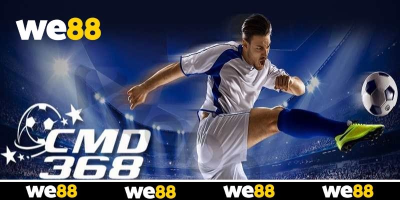 CMD 386 mang đến đa dạng hình thức cược hấp dẫn CMD 386 mang đến đa dạng hình thức cược hấp dẫn
