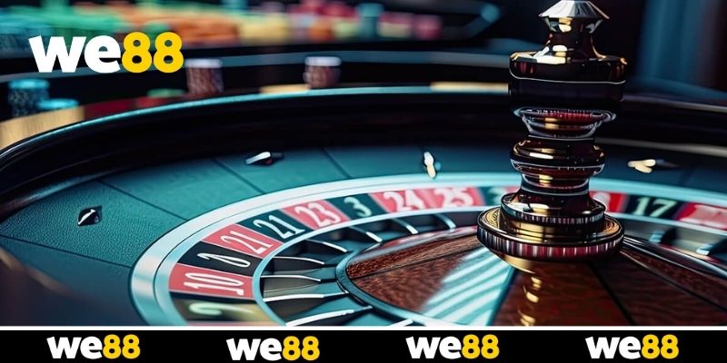 Khái quát sơ lược về thương hiệu WE88 Khái quát sơ lược về thương hiệu WE88