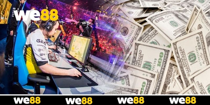 Sapa E-Sports áp dụng cơ chế trả thưởng rõ ràng Sapa E-Sports áp dụng cơ chế trả thưởng rõ ràng