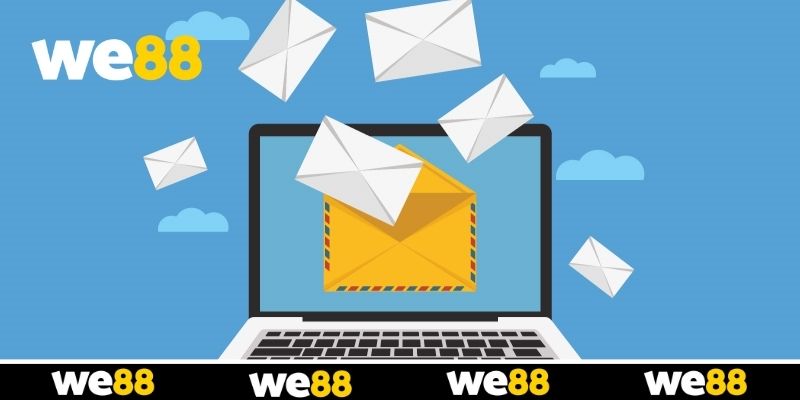 Khi nào người chơi cần kết nối với bộ phận CSKH WE88?