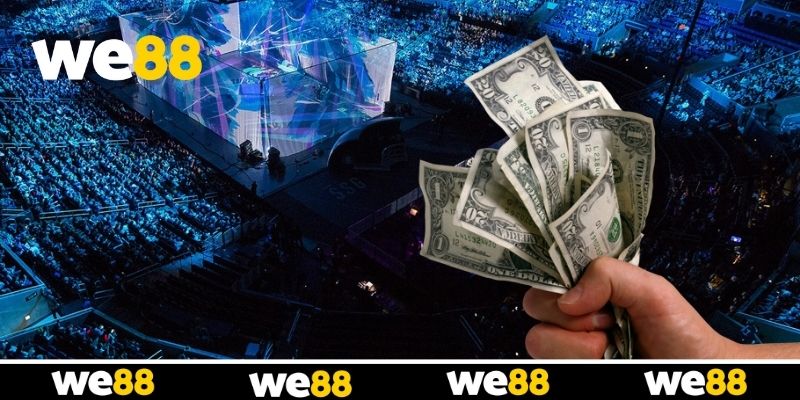 Các ưu thế tạo nên sức hút riêng của sảnh Sapa E-Sports Các ưu thế tạo nên sức hút riêng của sảnh Sapa E-Sports