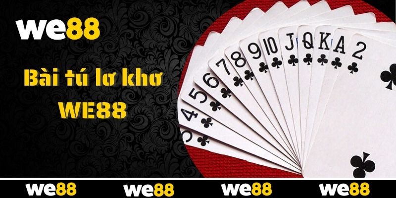 Khám phá sức hút của bộ bài 52 lá trong Tú Lơ Khơ