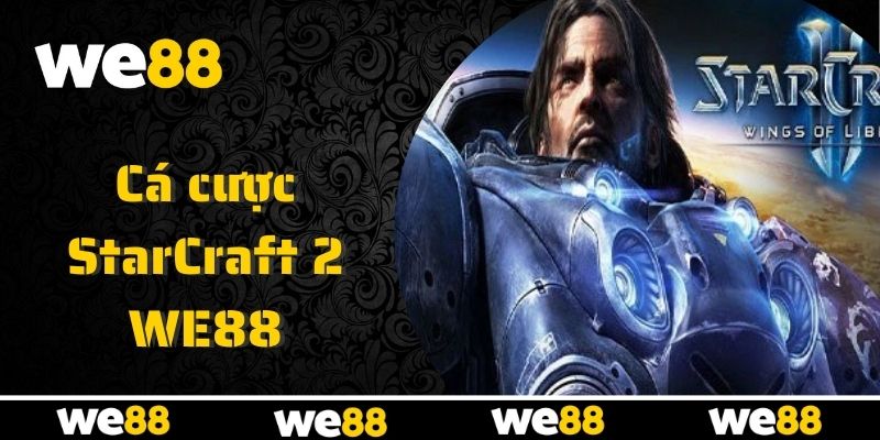 Những cuộc đấu trí căng thẳng tại Cá Cược StarCraft 2