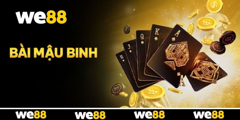 Tổng hợp các bộ bài mậu binh Tổng hợp các bộ bài mậu binh