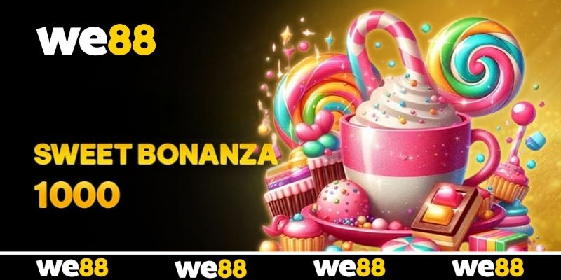 Cơ chế sụp đổ (Tumble) – Bí kíp nhân đôi tiền thưởng tại WE88