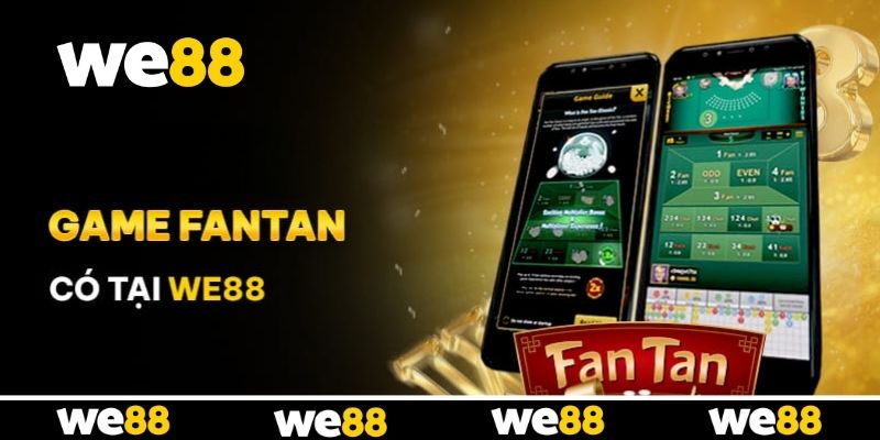 Trải nghiệm FanTan Live tương tác trực tiếp cực cuốn Trải nghiệm FanTan Live tương tác trực tiếp cực cuốn