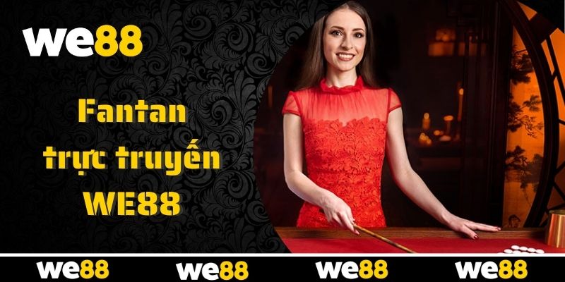 Lối chơi dự đoán độc đáo tạo nên sức hút của Fantan WE88