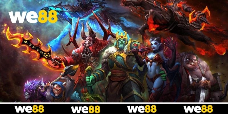 Cách chơi cá độ Dota 2 chuẩn xác cho tân thủ Cách chơi cá độ Dota 2 chuẩn xác cho tân thủ