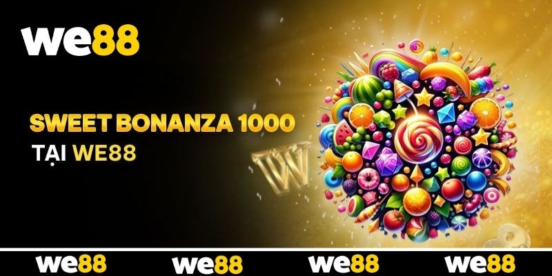 Bí quyết quay hũ kẹo ngọt nổ Jackpot lớn cực dễ.