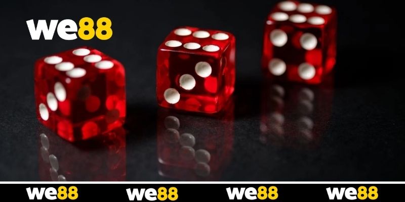 Lưu ý sống còn để tránh mất tiền oan tại WE88 Lưu ý sống còn để tránh mất tiền oan tại WE88