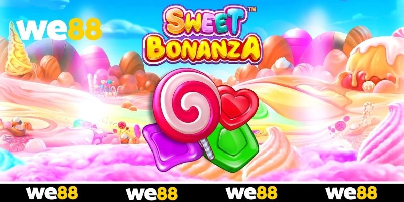 Sức hút vượt thời gian của siêu phẩm Sweet Bonanza Sức hút vượt thời gian của siêu phẩm Sweet Bonanza