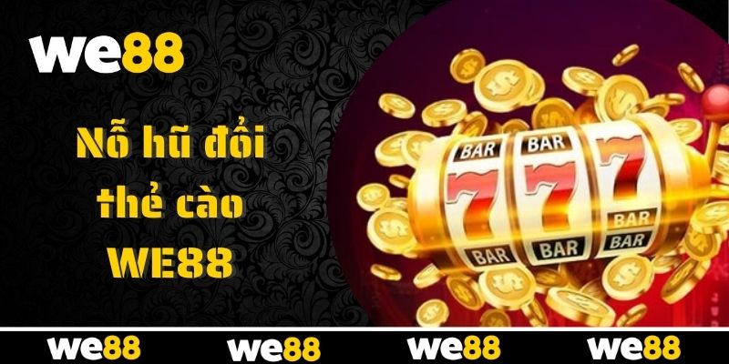 Hành trình chinh phục jackpot tại Nổ Hũ Đổi Thẻ Cào