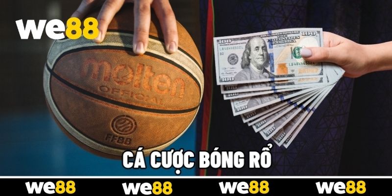 Cách quản lý vốn thông minh khi cược bóng rổ Cách quản lý vốn thông minh khi cược bóng rổ