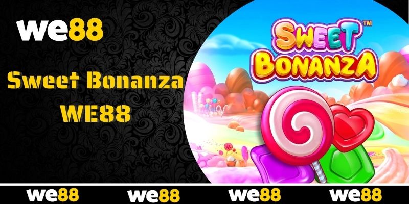 Sweet Bonanza thu hút với cơ chế trả thưởng độc đáo