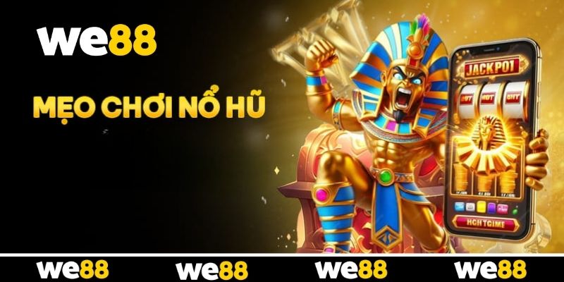 Sự thật về các mẹo chơi nổ hũ luôn thắng trên thị trường Sự thật về các mẹo chơi nổ hũ luôn thắng trên thị trường