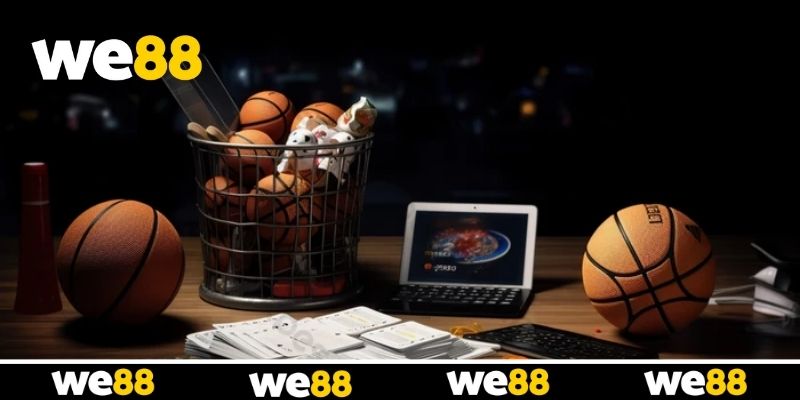 Lý do cá cược bóng rổ thu hút mọi bet thủ Lý do cá cược bóng rổ thu hút mọi bet thủ