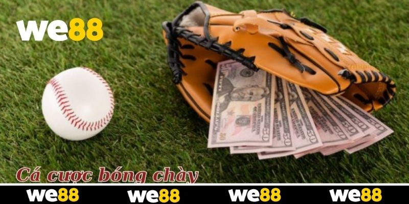 Lý do cá cược bóng chày WE88 hút người chơi Lý do cá cược bóng chày WE88 hút người chơi