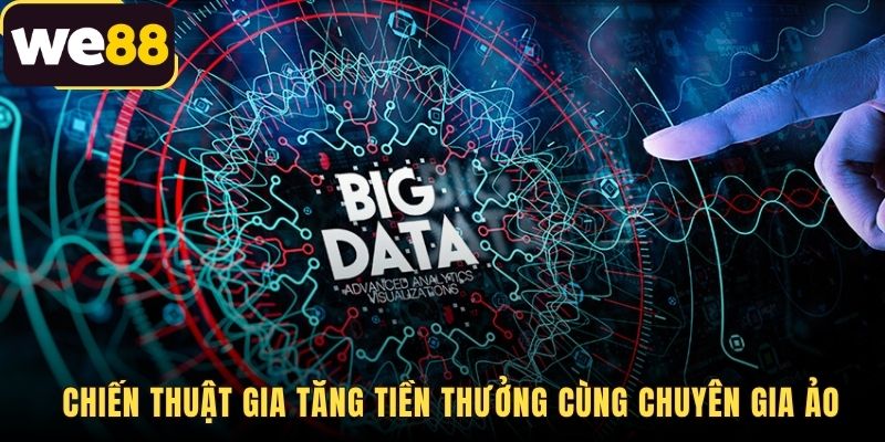 Kỷ luật thép cùng WEPreidct tạo tiền lãi bền vững