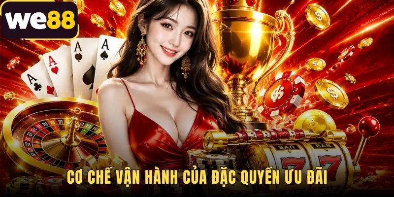 Cơ chế ba không giúp dòng tiền luân chuyển linh hoạt