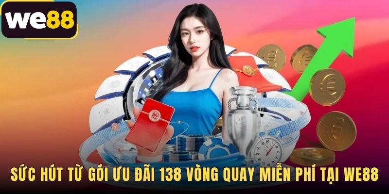Quà tặng chào mừng xóa bỏ hoàn toàn áp lực tâm lý